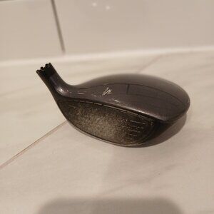 Cobra King F6 Fairway FWY 3-4 wood Left Handed 14.5* Head Only Golf Club